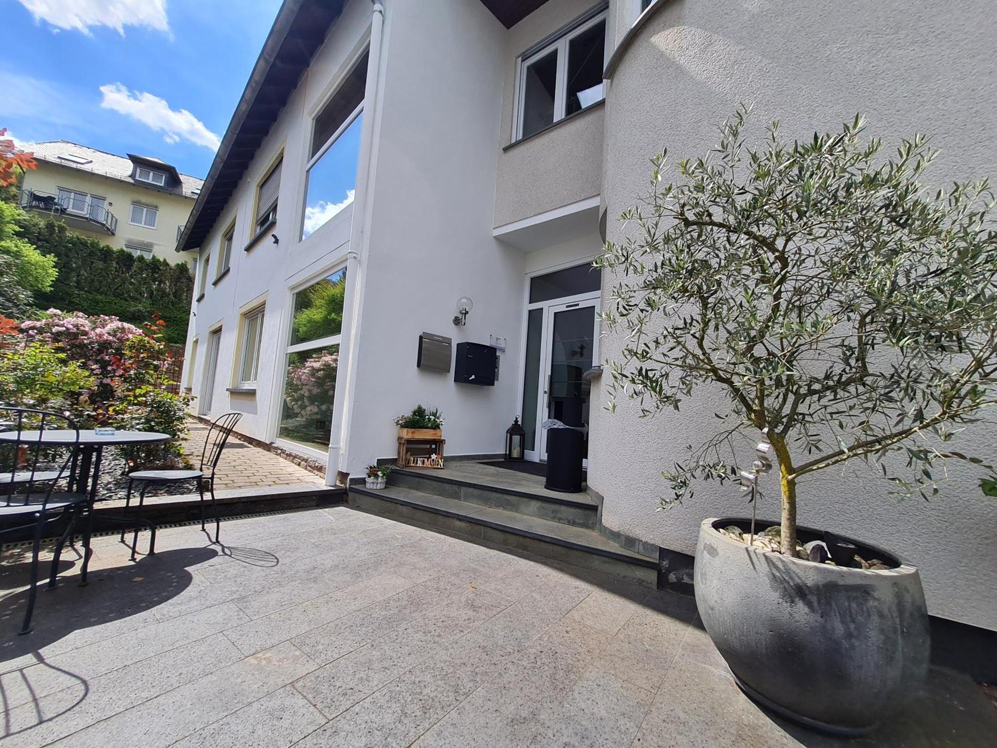 Ferienhaus Am Reilsbach Cochem Exterior photo